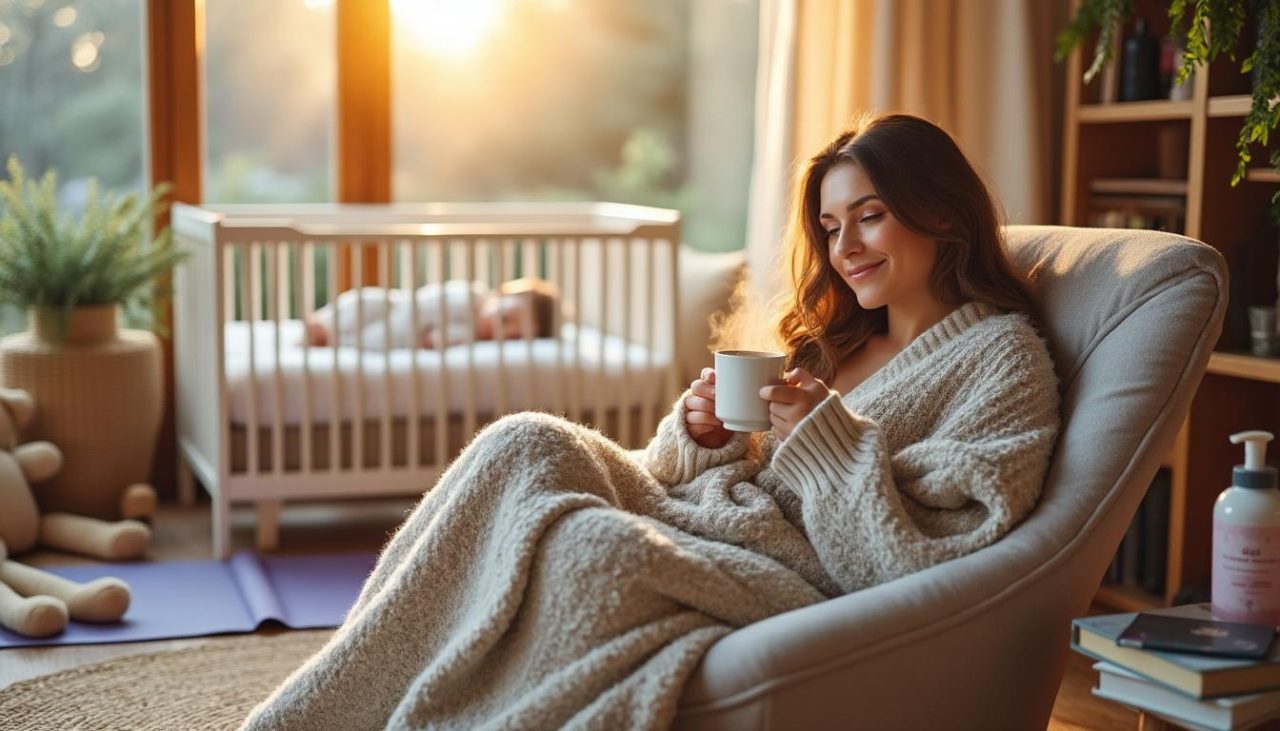 découvrez des astuces pratiques pour retrouver du temps pour vous en tant que jeune maman et équilibrer vie familiale et moments de détente.