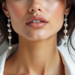 Pourquoi choisir des boucles d’oreilles pendantes pour affiner le visage ? découvrez pourquoi les boucles d’oreilles pendantes sont idéales pour affiner le visage et sublimer votre silhouette avec élégance.