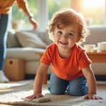 découvrez des astuces simples et ludiques pour impliquer un enfant de 3 ans dans les tâches ménagères tout en favorisant son autonomie et sa participation.