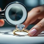 découvrez nos astuces pour reconnaître un vrai diamant et éviter les contrefaçons. apprenez à identifier l'authenticité de vos bijoux précieux facilement.