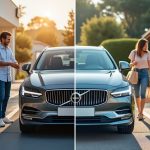 Comparatif entre leasing et achat d’une voiture familiale découvrez notre comparatif complet entre leasing et achat d'une voiture familiale pour faire le meilleur choix selon vos besoins et votre budget.