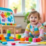 découvrez des jeux éducatifs spécialement conçus pour stimuler la créativité et l'imagination des enfants de 3 ans, tout en favorisant leur développement cognitif et émotionnel.