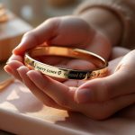découvrez pourquoi offrir un bracelet gravé est le cadeau personnalisé idéal, alliant émotion, originalité et souvenir durable pour vos proches.
