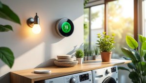 découvrez 5 astuces efficaces pour réduire vos dépenses d'énergie à la maison et faire des économies tout en protégeant l'environnement.