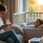 Astuces pour mieux gérer la fatigue quand on est parent d’un jeune enfant découvrez des astuces pratiques pour mieux gérer la fatigue en tant que parent d’un jeune enfant et retrouver énergie et bien-être au quotidien.