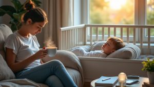 découvrez des astuces pratiques pour mieux gérer la fatigue en tant que parent d’un jeune enfant et retrouver énergie et bien-être au quotidien.