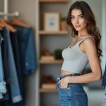 Comment choisir le bon jean pour une silhouette en A ? découvrez comment choisir le jean idéal pour sublimer une silhouette en a, avec des conseils adaptés à votre morphologie pour allier confort et style.