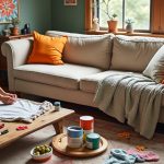 Comment relooker un vieux canapé avec un petit budget découvrez des astuces simples et économiques pour relooker un vieux canapé sans dépenser beaucoup d'argent, et donnez-lui une nouvelle vie élégante et confortable.