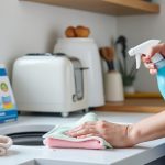 Entretenir son électroménager pour prolonger sa durée de vie découvrez nos conseils pratiques pour entretenir efficacement votre électroménager et ainsi prolonger sa durée de vie tout en optimisant ses performances.