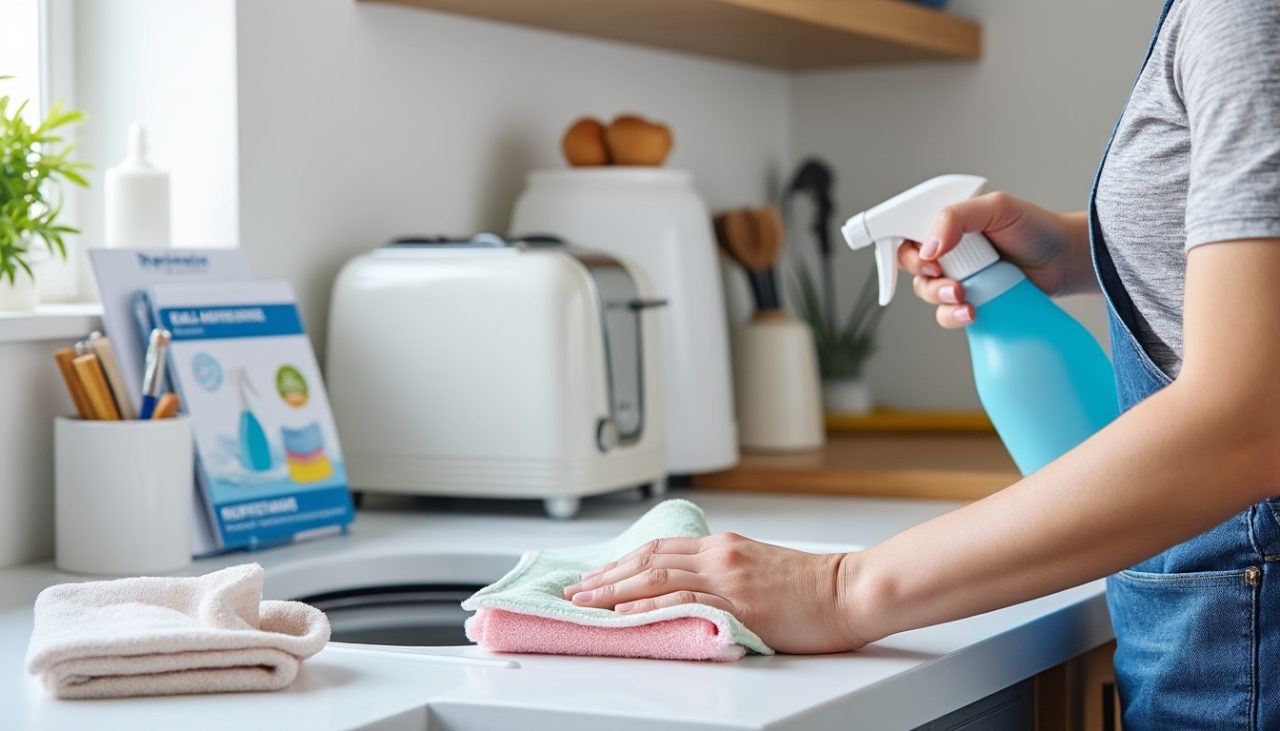 découvrez nos conseils pratiques pour entretenir efficacement votre électroménager et ainsi prolonger sa durée de vie tout en optimisant ses performances.