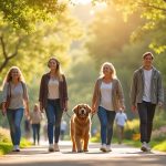 découvrez comment la marche quotidienne peut améliorer votre santé mentale en réduisant le stress, l'anxiété et en boostant votre bien-être général.
