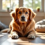 Pourquoi mon chien tourne en rond avant de se coucher ? découvrez pourquoi votre chien tourne en rond avant de se coucher et ce que ce comportement signifie pour son bien-être. explications et conseils pour mieux comprendre votre compagnon.