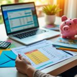 Répartir son budget vacances sans se priver découvrez comment répartir intelligemment votre budget vacances pour profiter pleinement sans vous priver. astuces pratiques pour organiser des vacances réussies tout en maîtrisant vos dépenses.