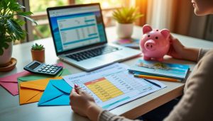 découvrez comment répartir intelligemment votre budget vacances pour profiter pleinement sans vous priver. astuces pratiques pour organiser des vacances réussies tout en maîtrisant vos dépenses.
