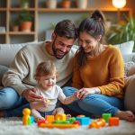 découvrez des conseils pratiques pour entretenir une relation de couple épanouie tout en élevant un enfant en bas âge, en conciliant amour, communication et bien-être familial.