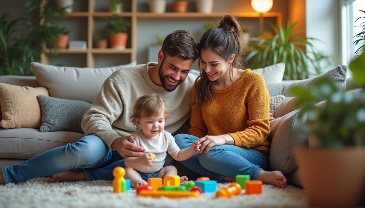 découvrez des conseils pratiques pour entretenir une relation de couple épanouie tout en élevant un enfant en bas âge, en conciliant amour, communication et bien-être familial.