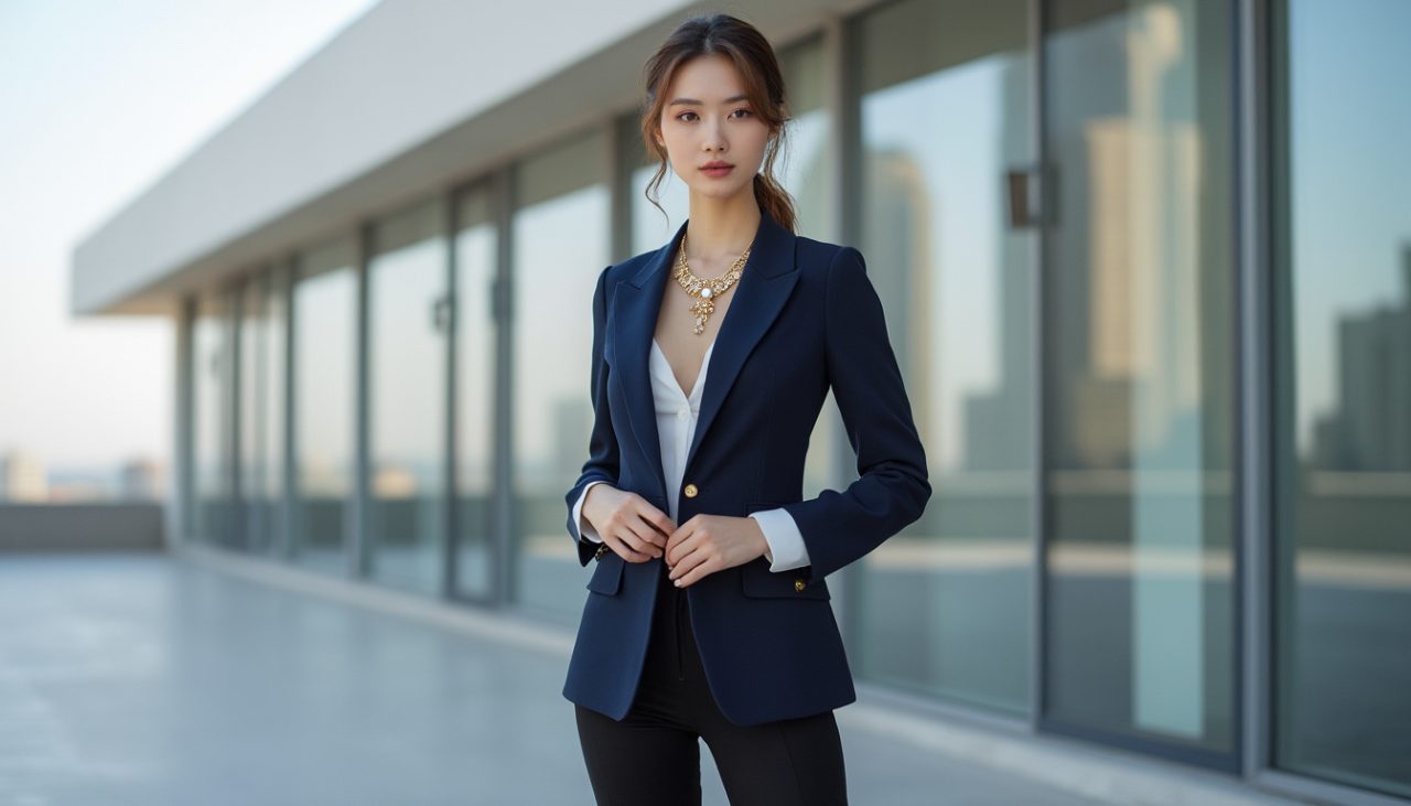 découvrez comment associer élégamment un bijou ancien à une tenue moderne pour un style unique et tendance. conseils mode et astuces pour sublimer votre look.