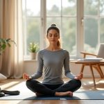 Pratiques de yoga simples pour améliorer sa concentration découvrez des pratiques de yoga simples et efficaces pour améliorer votre concentration et favoriser un esprit calme et clair au quotidien.