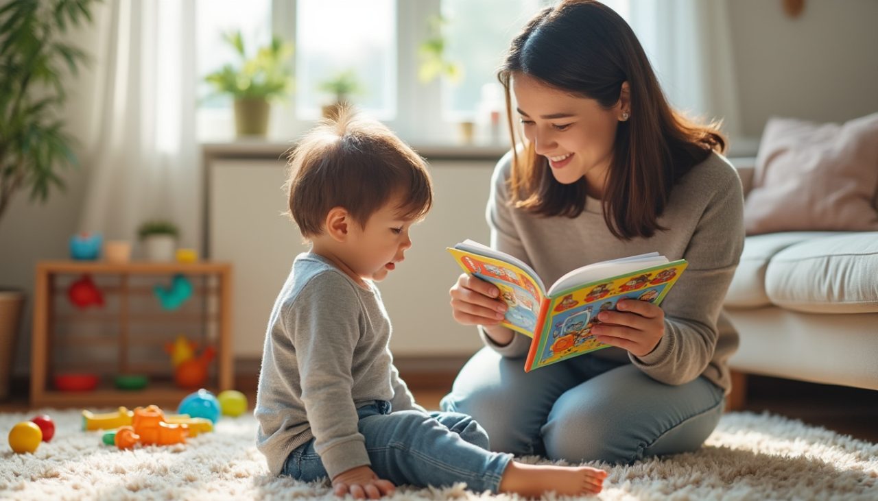 découvrez des conseils pratiques pour comprendre la crise des 3 ans et accompagner votre enfant avec bienveillance au quotidien.